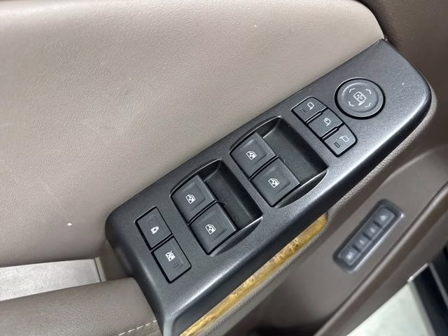 2017 Onyx Black GMC Yukon Denali 4X4 SUV