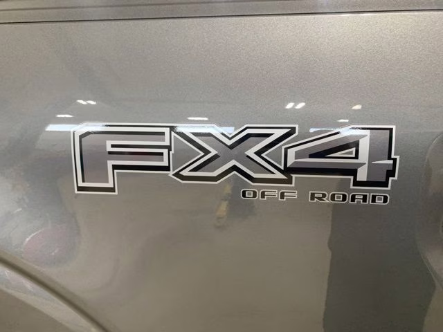 2026 Carbonized Gray Metallic Ford F-150 XLT Black Appearance 4X4 Truck