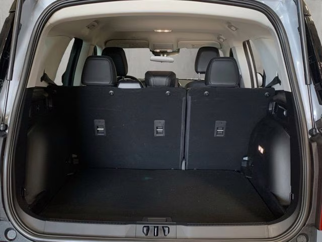 2026 Space White Metallic Ford Bronco Sport Big Bend 4X4 SUV