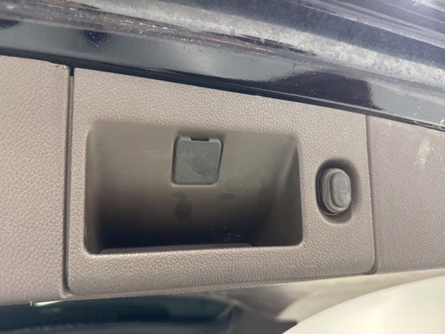 2017 Onyx Black GMC Yukon Denali 4X4 SUV