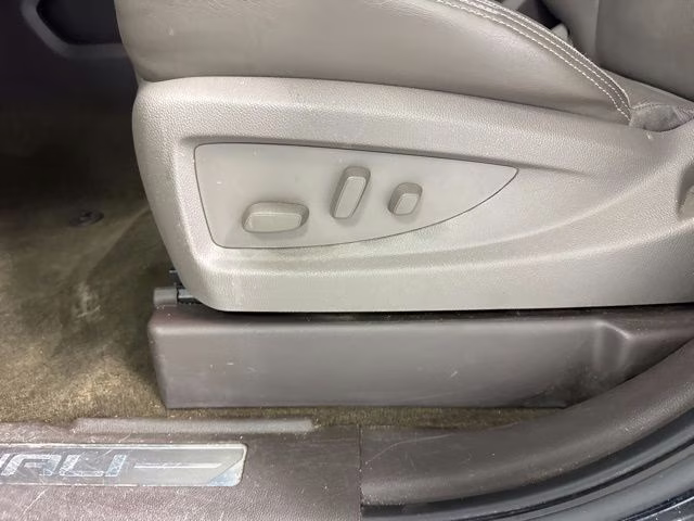 2017 Onyx Black GMC Yukon Denali 4X4 SUV