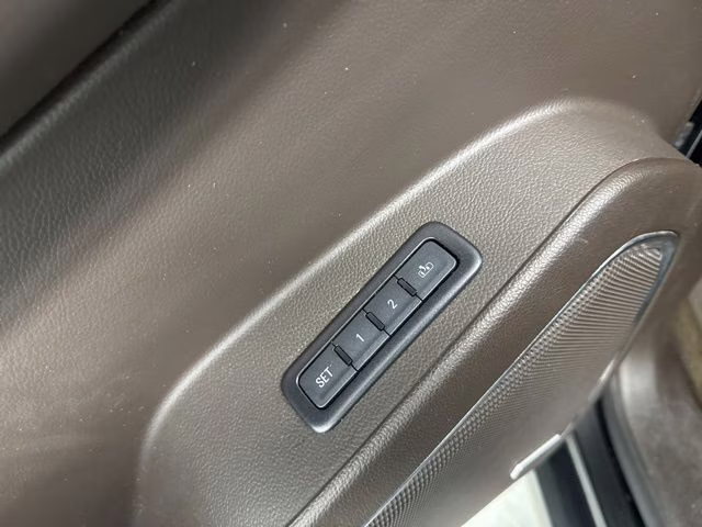 2017 Onyx Black GMC Yukon Denali 4X4 SUV