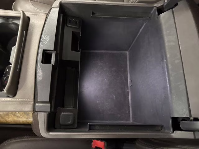 2017 Onyx Black GMC Yukon Denali 4X4 SUV