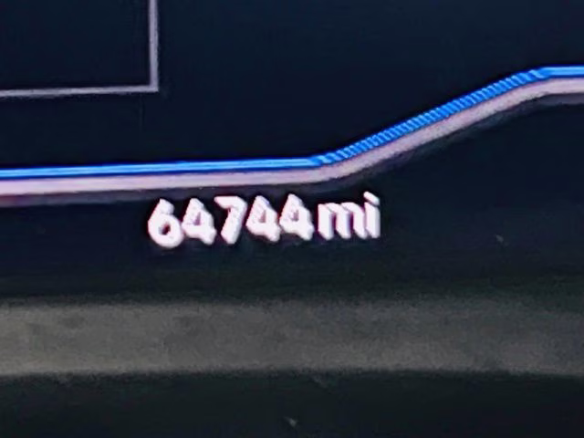 2022 Blue Volkswagen Atlas 3.6L V6 SE w/Technology AWD SUV