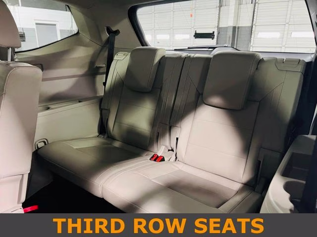 2022 Blue Volkswagen Atlas 3.6L V6 SE w/Technology AWD SUV