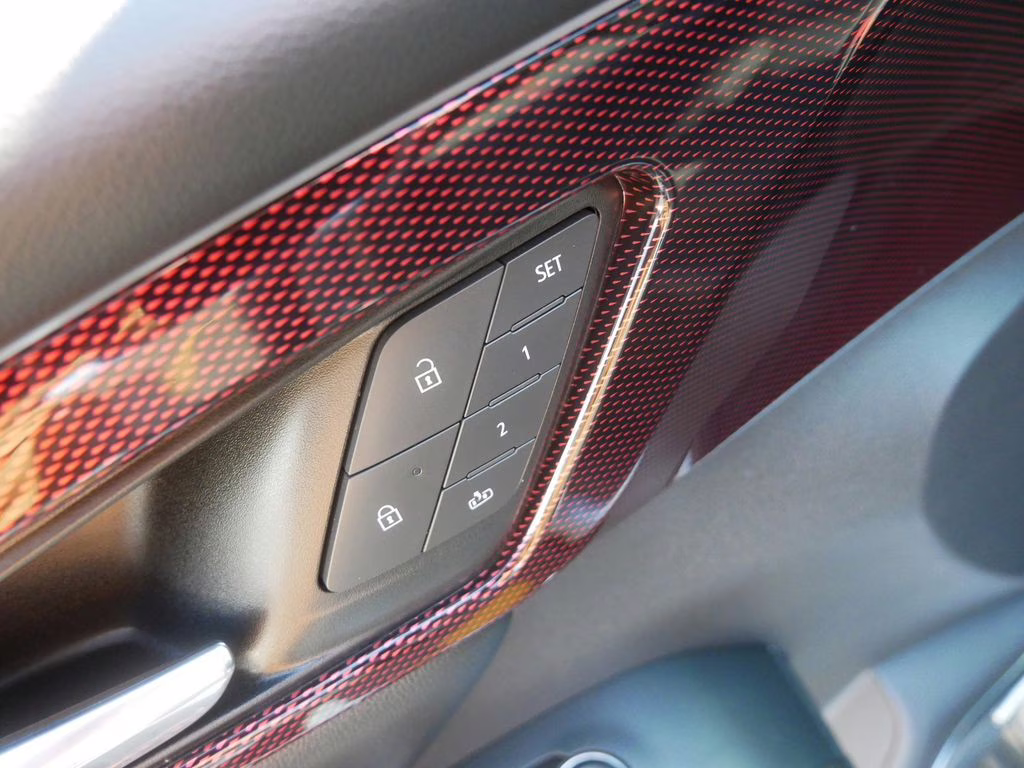 2025 Gray Chevrolet Traverse RS AWD SUV