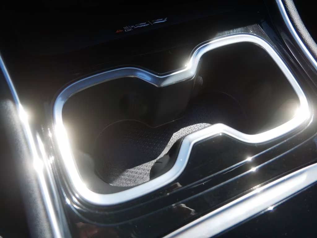 2025 Gray Chevrolet Traverse RS AWD SUV