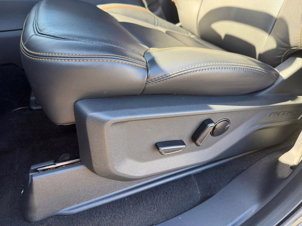 2025 Dark Matter Gray Metallic Ford Expedition Tremor 4X4 SUV