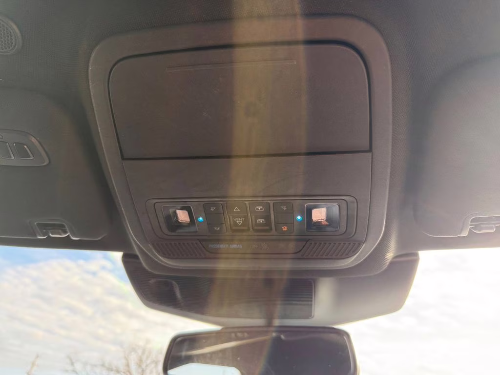 2022 White Metallic Ford Explorer Timberline 4X4 SUV