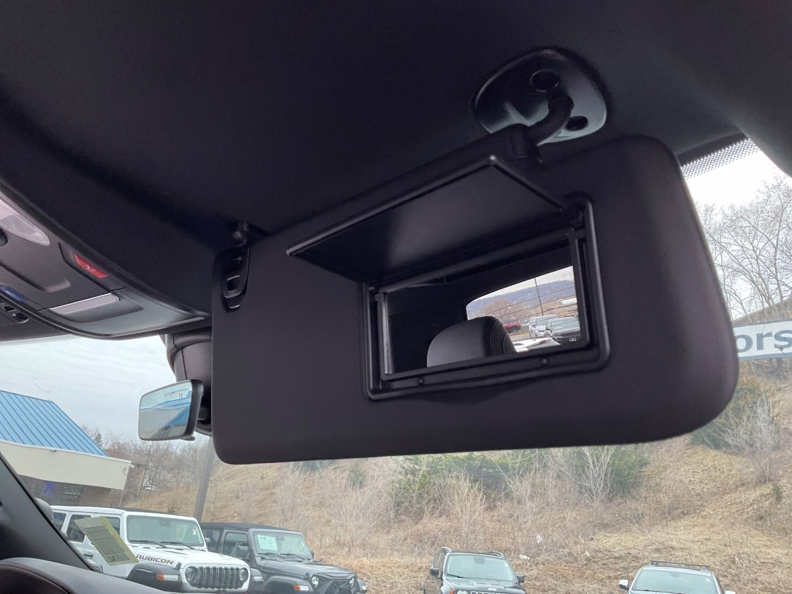 2026 Bright White Clearcoat Ram 5500HD Tradesman 4X4 Truck