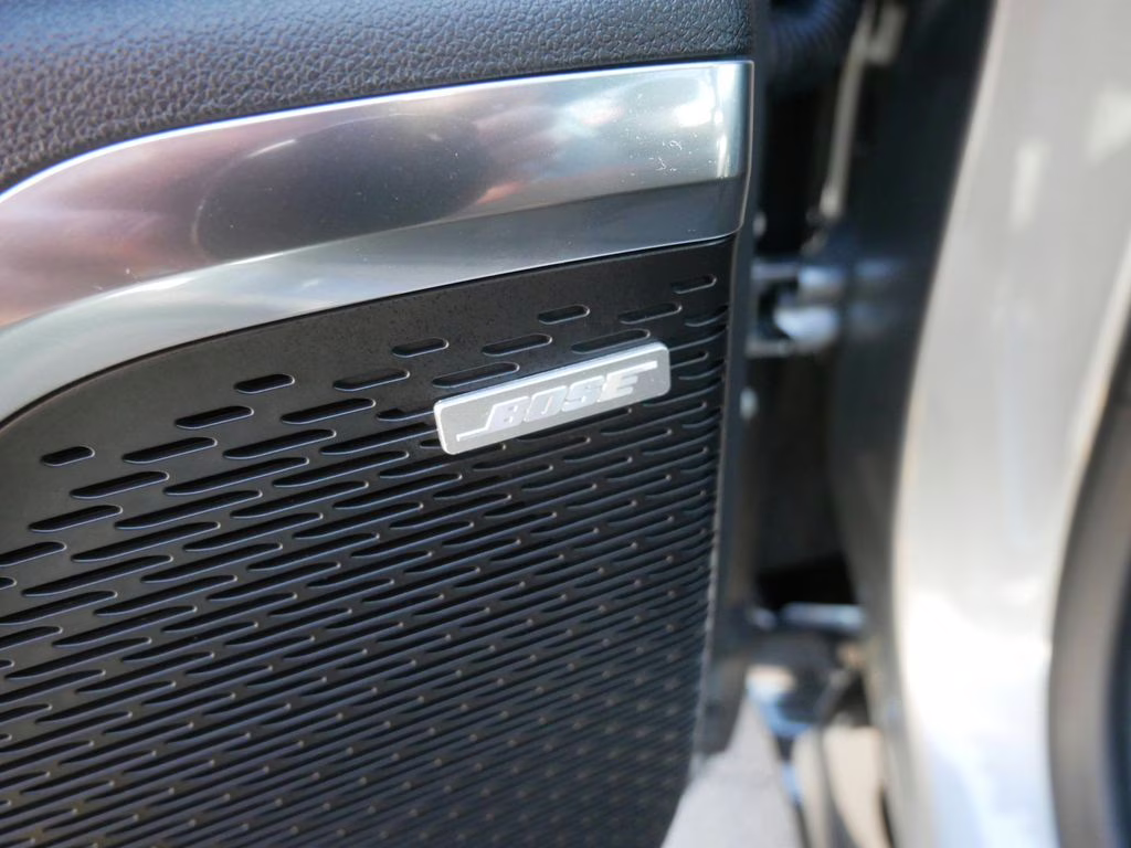 2025 Gray Chevrolet Traverse RS AWD SUV