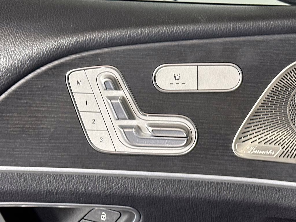 2023 Polar White Mercedes-Benz GLE GLE 350 RWD SUV