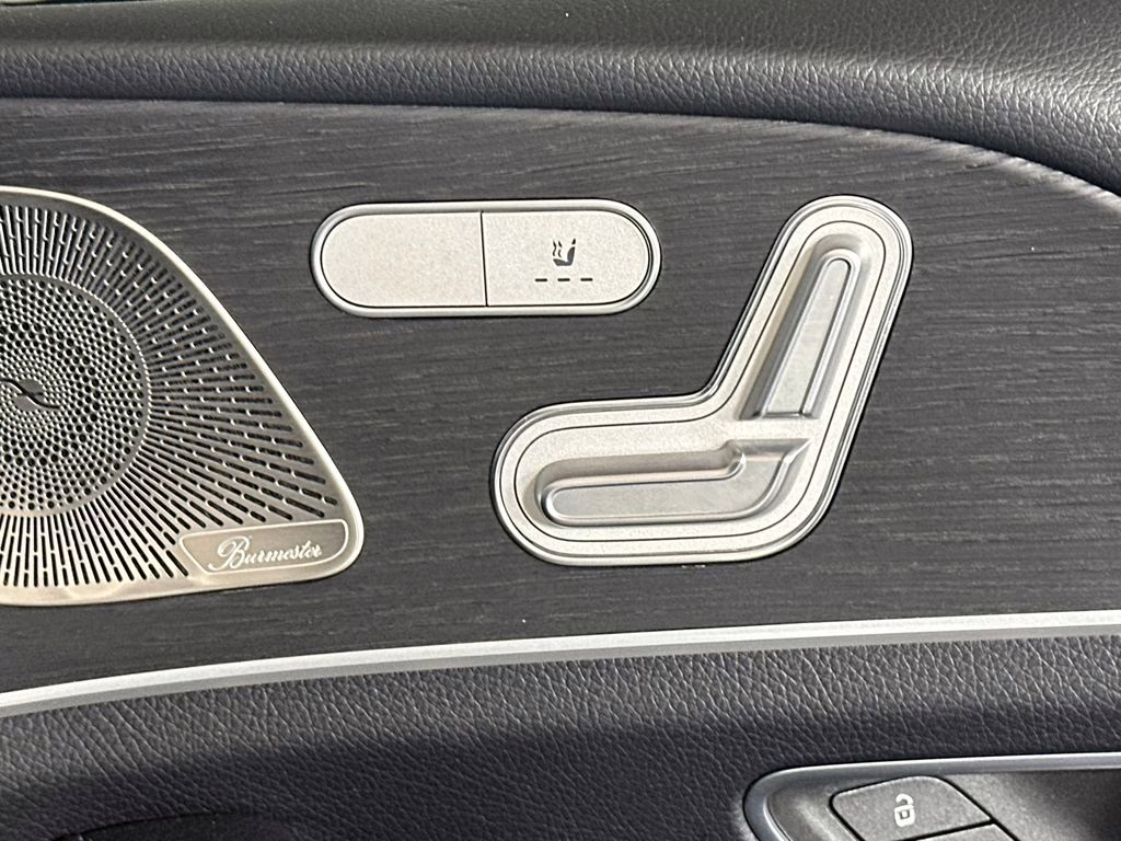 2023 Polar White Mercedes-Benz GLE GLE 350 RWD SUV