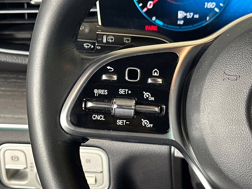 2023 Polar White Mercedes-Benz GLE GLE 350 RWD SUV