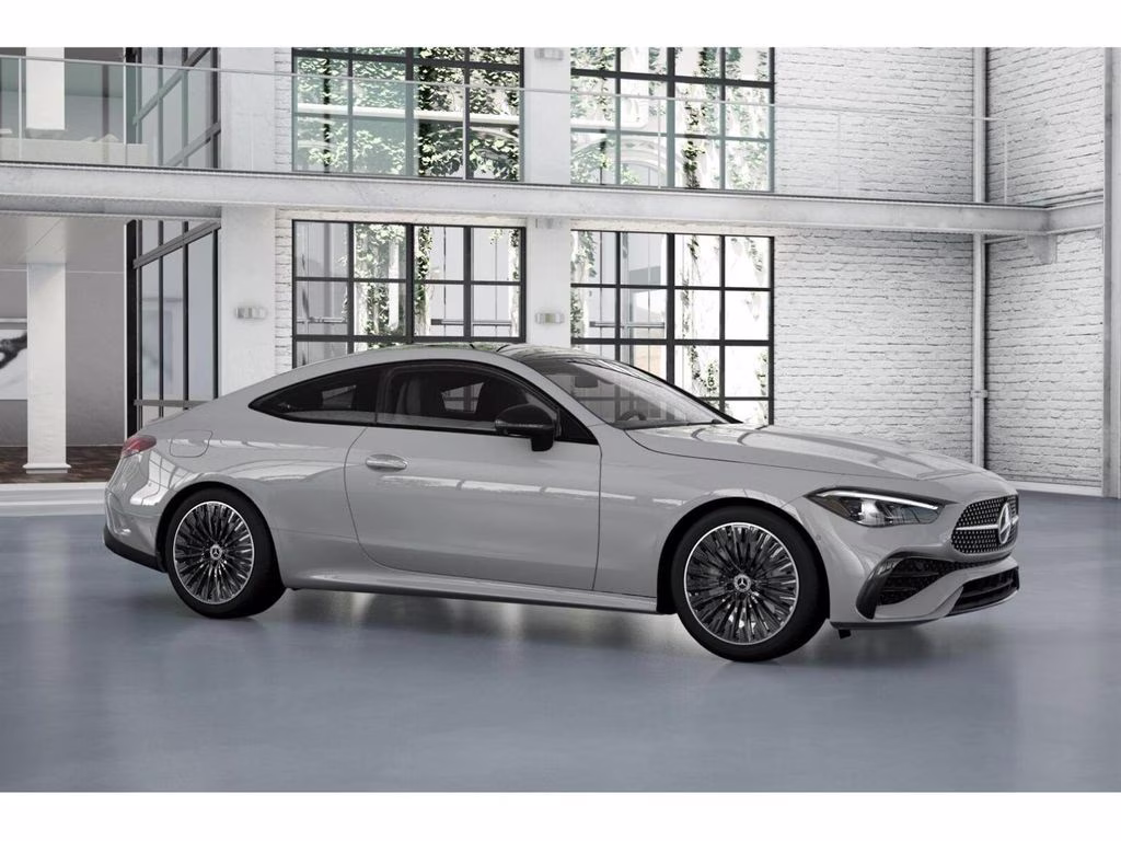 2026 Alpine Mercedes-Benz CLE CLE 450 AWD Coupe