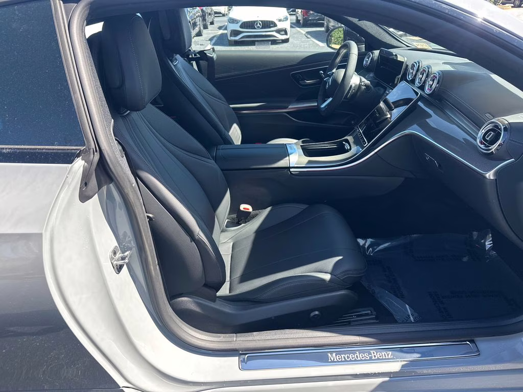 2026 Alpine Mercedes-Benz CLE CLE 450 AWD Coupe