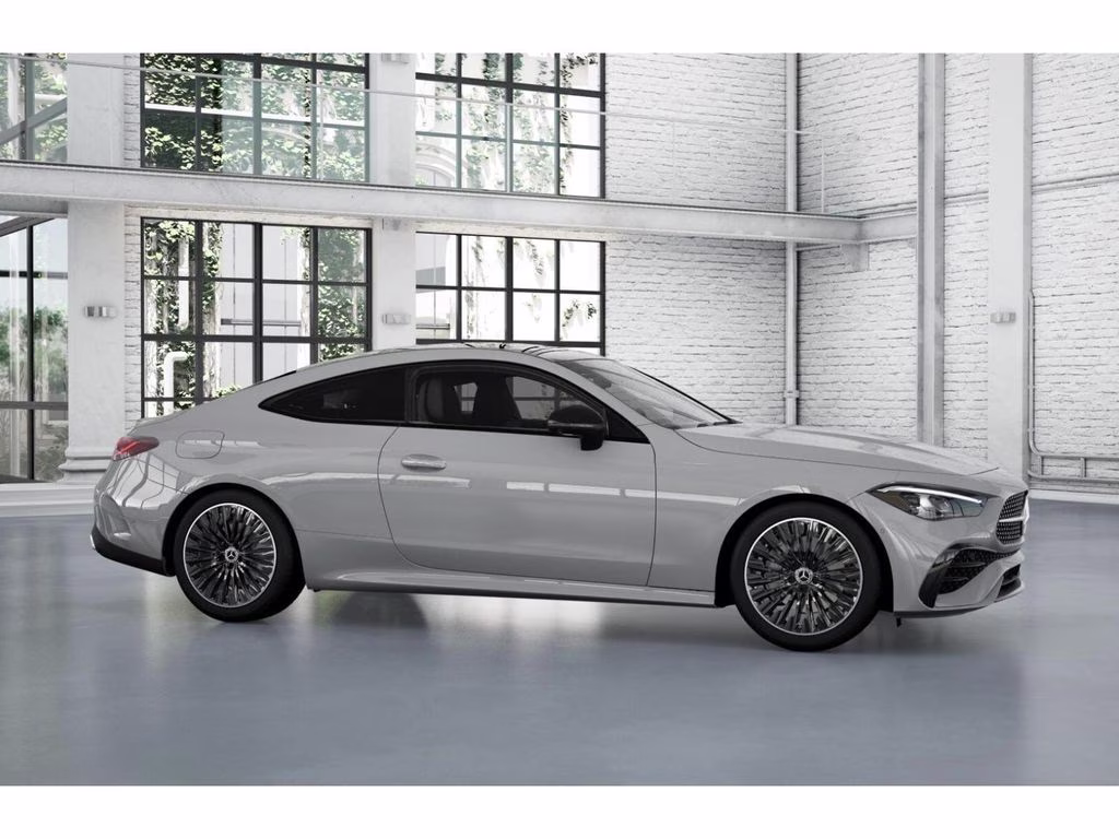 2026 Alpine Mercedes-Benz CLE CLE 450 AWD Coupe