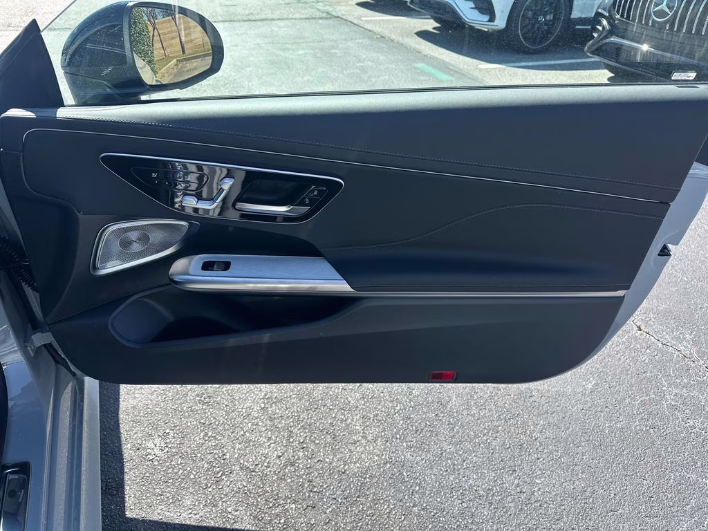 2026 Alpine Mercedes-Benz CLE CLE 450 AWD Coupe