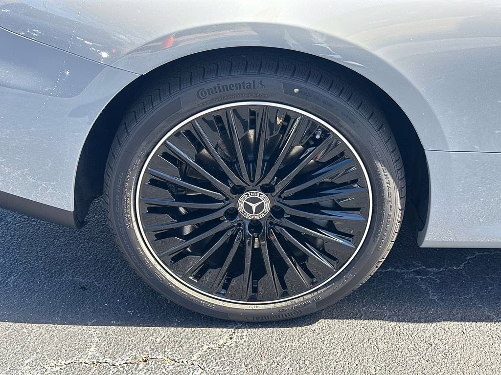 2026 Alpine Mercedes-Benz CLE CLE 450 AWD Coupe