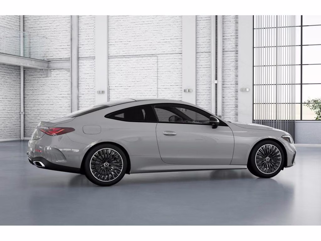 2026 Alpine Mercedes-Benz CLE CLE 450 AWD Coupe