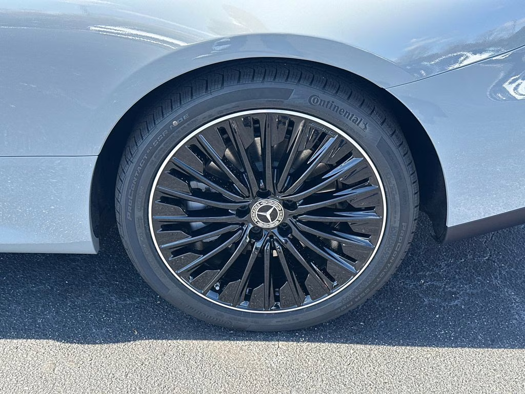 2026 Alpine Mercedes-Benz CLE CLE 450 AWD Coupe