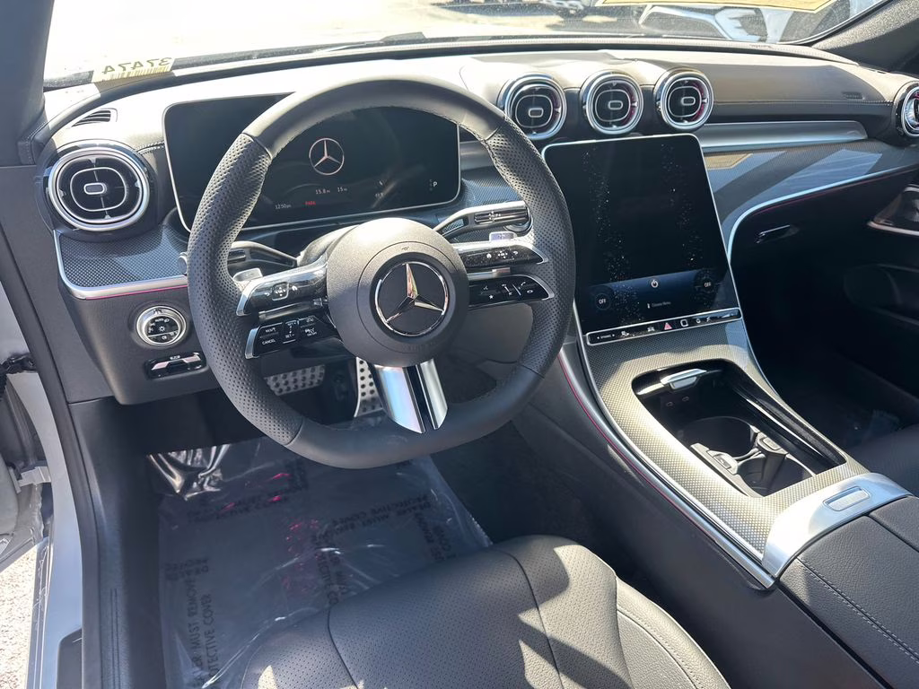 2026 Alpine Mercedes-Benz CLE CLE 450 AWD Coupe