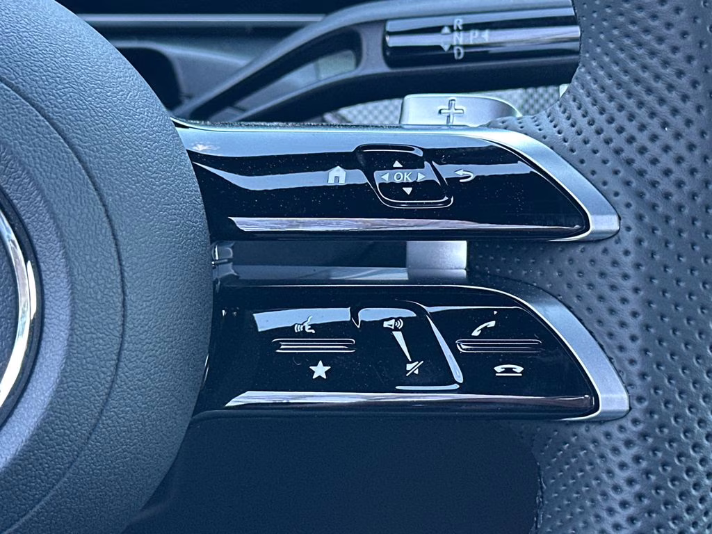 2026 Alpine Mercedes-Benz CLE CLE 450 AWD Coupe