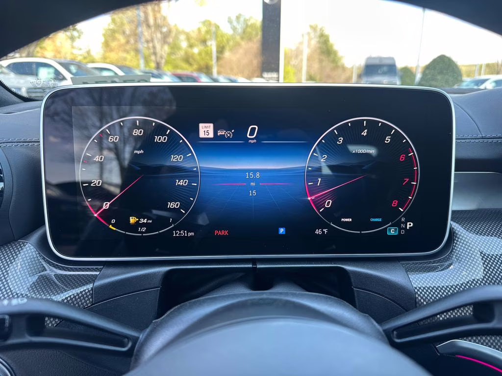 2026 Alpine Mercedes-Benz CLE CLE 450 AWD Coupe