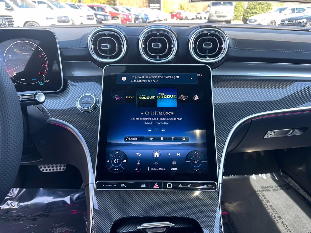 2026 Alpine Mercedes-Benz CLE CLE 450 AWD Coupe