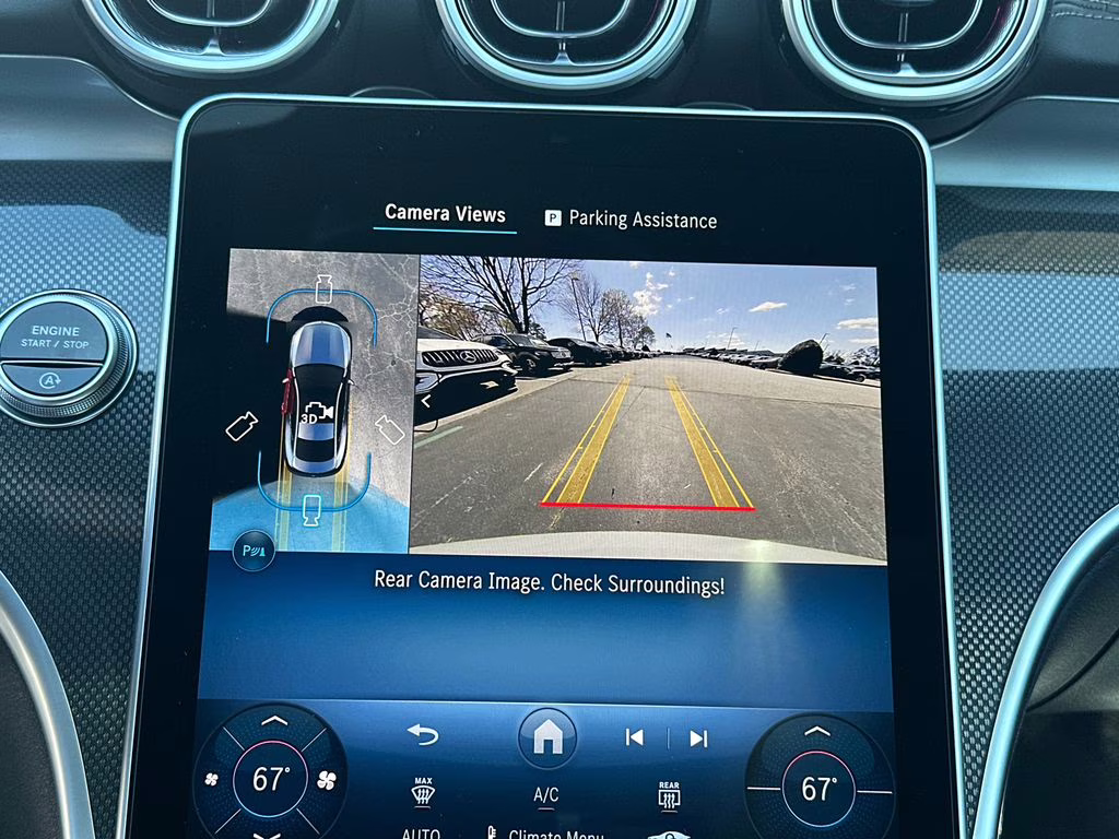 2026 Alpine Mercedes-Benz CLE CLE 450 AWD Coupe