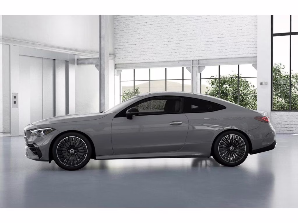 2026 Alpine Mercedes-Benz CLE CLE 450 AWD Coupe