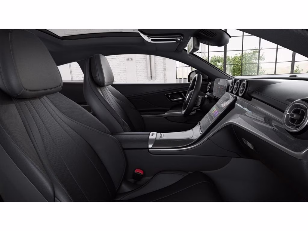 2026 Alpine Mercedes-Benz CLE CLE 450 AWD Coupe