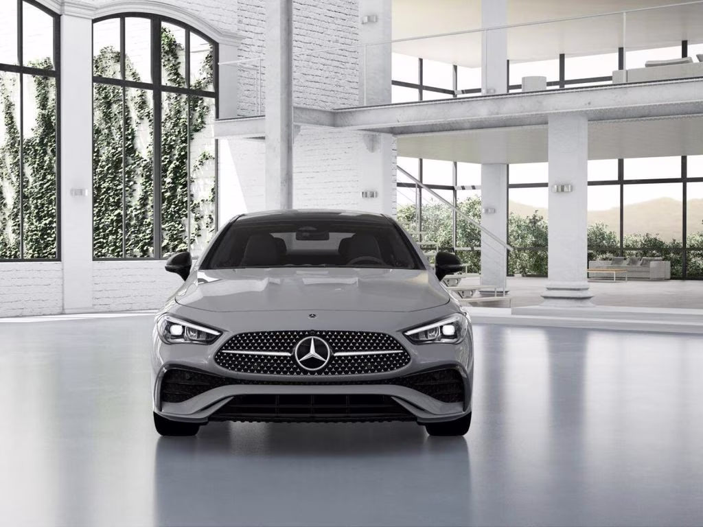 2026 Alpine Mercedes-Benz CLE CLE 450 AWD Coupe
