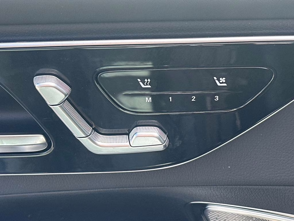 2026 Black Mercedes-Benz GLC GLC 300 Coupe AWD SUV