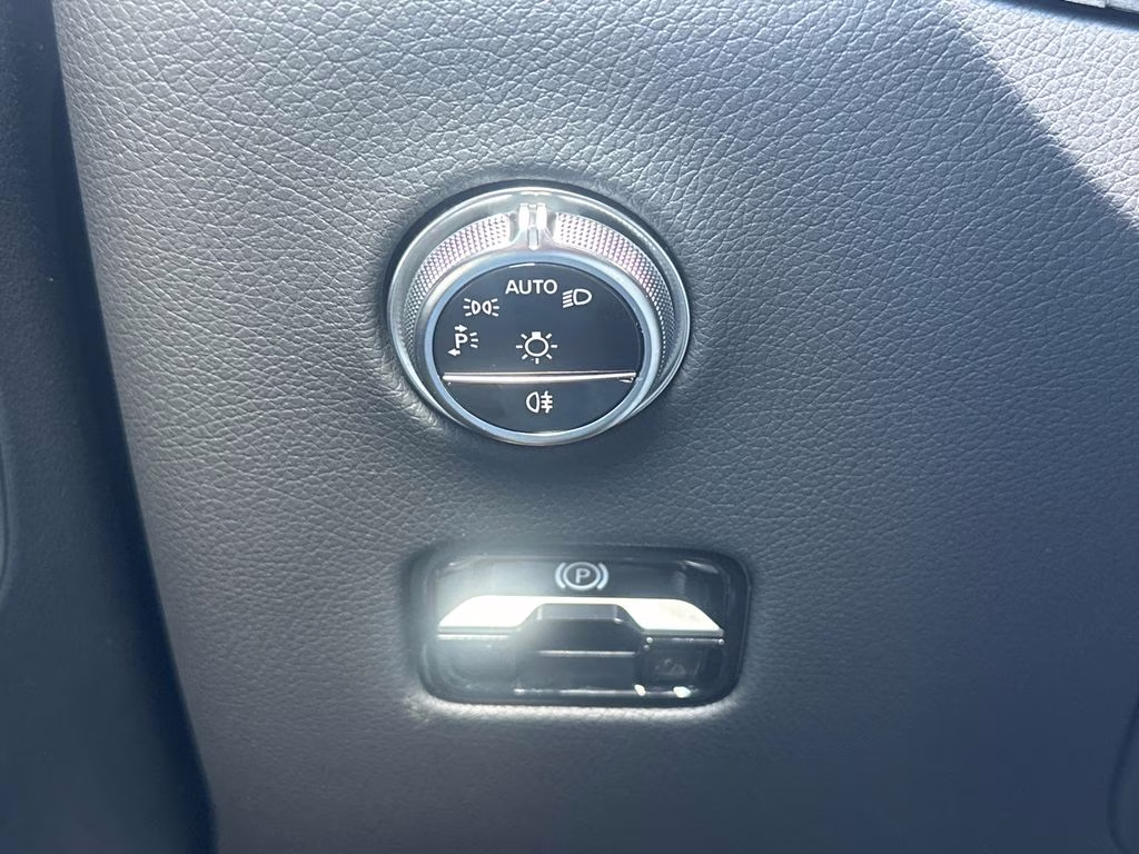 2026 Black Mercedes-Benz GLC GLC 300 Coupe AWD SUV