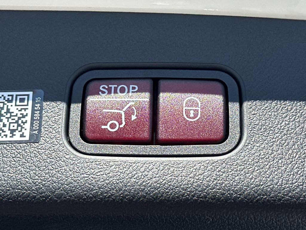 2026 Polar Mercedes-Benz GLC GLC 300 AWD SUV