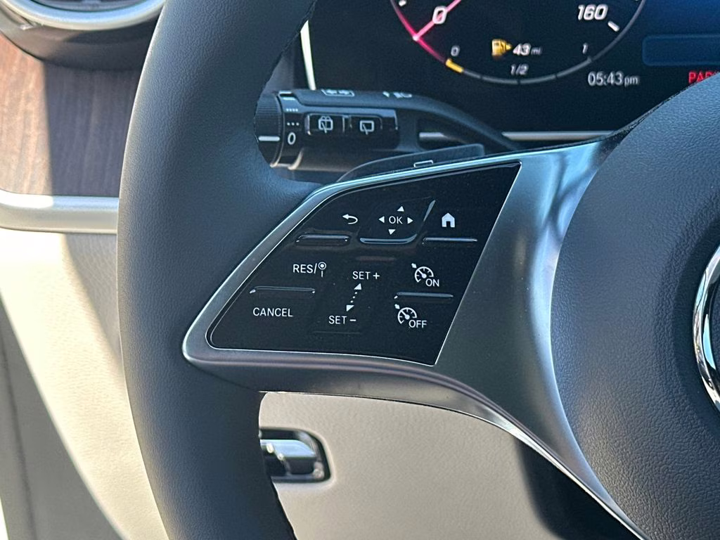 2026 Polar Mercedes-Benz GLC GLC 300 AWD SUV