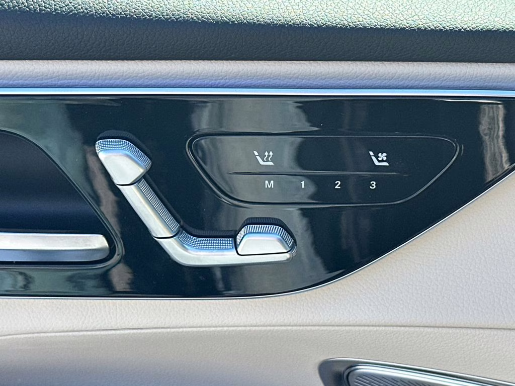 2026 Black Mercedes-Benz GLC GLC 300 AWD SUV