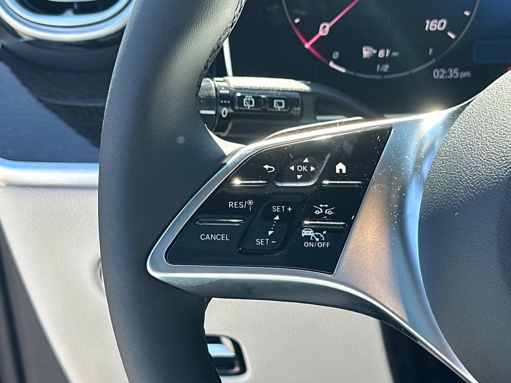 2026 Black Mercedes-Benz GLC GLC 300 AWD SUV