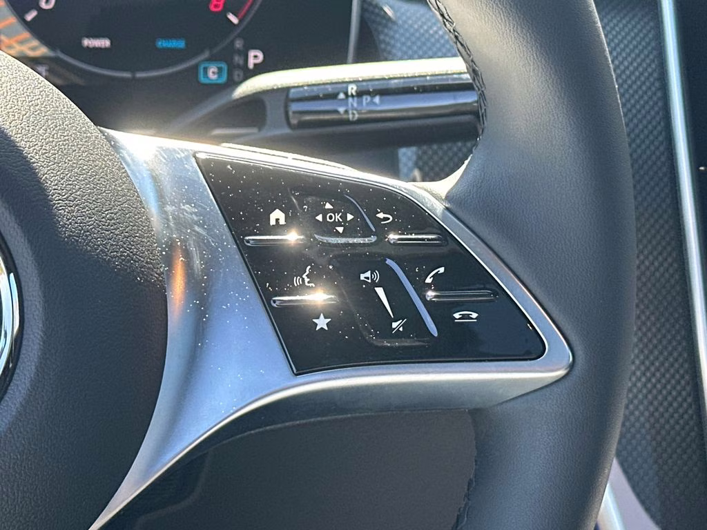 2026 101/040black Mercedes-Benz GLC GLC 300 AWD SUV