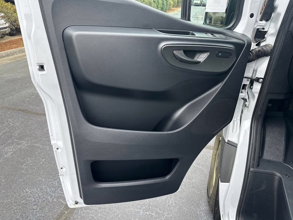 2026 Arctic Mercedes-Benz Sprinter 2500 Cargo 170 WB RWD Van