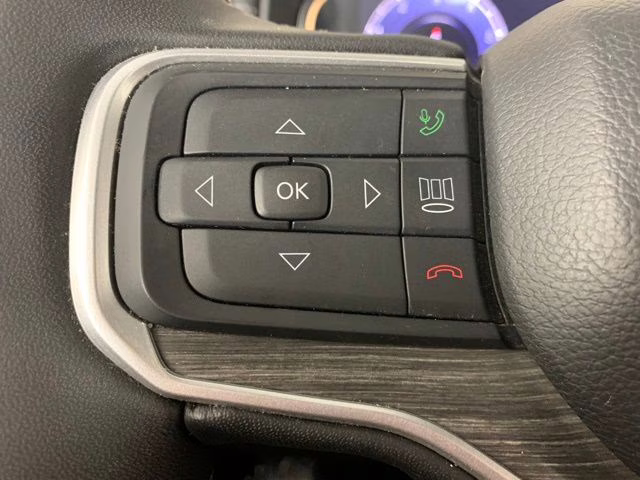 2024 Bright White Clearcoat Jeep Wagoneer Series II 4X4 SUV