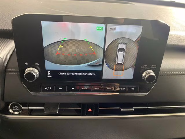 2024 White Diamond Mitsubishi Outlander SE AWD SUV