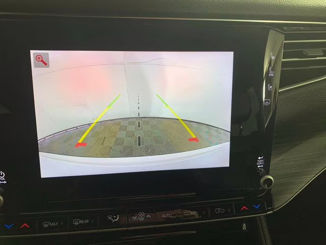 2024 Bright White Clearcoat Jeep Wagoneer Series II 4X4 SUV