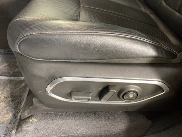 2024 Bright White Clearcoat Jeep Wagoneer Series II 4X4 SUV