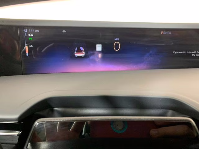 2024 White Platinum Metallic Tri-Coat Lincoln Nautilus Reserve AWD SUV