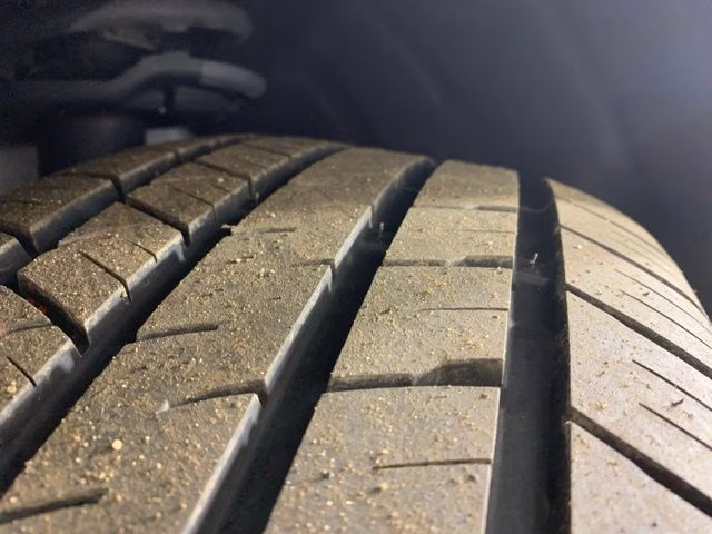 2024 White Platinum Metallic Tri-Coat Lincoln Nautilus Reserve AWD SUV