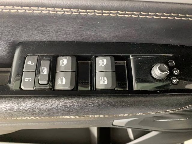 2024 Bright White Clearcoat Jeep Wagoneer Series II 4X4 SUV