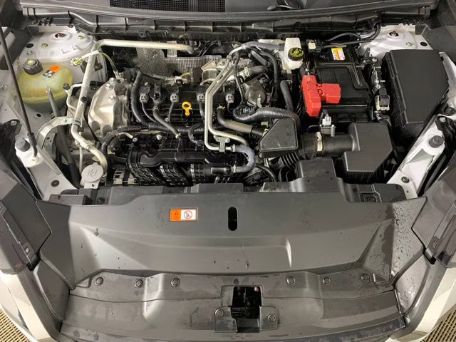 2024 White Diamond Mitsubishi Outlander SE AWD SUV