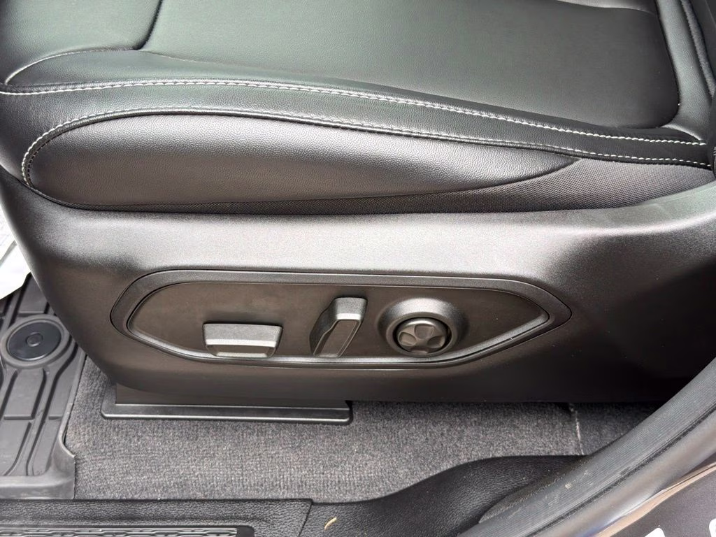 2026 Baltic Gray Metallic Clearcoat Jeep Grand Cherokee L Limited 4X4 SUV